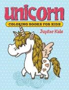 Unicorn Coloring Books for Kids