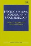 Pricing Systems, Indexes, and Price Behavior