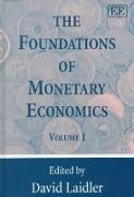 The Foundations of Monetary Economics