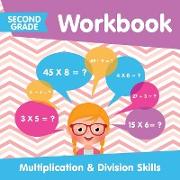 Second Grade Workbook