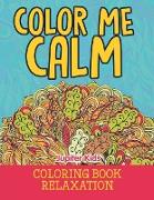 Color Me Calm