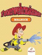 Superlustiges Puppen-Malbuch Für Mädchen (German Edition)