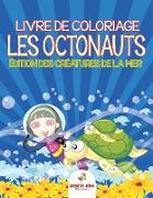 Livre de Coloriage Mr. Beetle (French Edition)