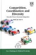 Competition, Coordination and Diversity