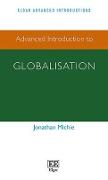 Advanced Introduction to Globalisation