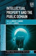 Intellectual Property and the Public Domain