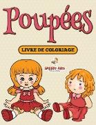 C Comme Colorier ! Livre de Coloriage Pour Enfants (French Edition)
