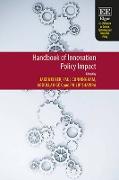 Handbook of Innovation Policy Impact