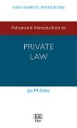 Advanced Introduction to Private Law