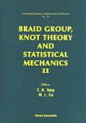 Braid Group, Knot Theory And Statistical Mechanics Ii