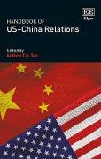 Handbook of US–China Relations