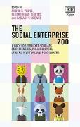 The Social Enterprise Zoo