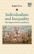 Individualism and Inequality