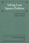 Solving Least Square Problems