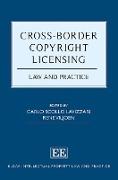 Cross-Border Copyright Licensing