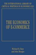 The Economics of E-Commerce