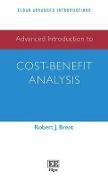 Advanced Introduction to Cost-Benefit Analysis