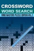 Crossword Word Search