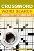 Crossword Word Search