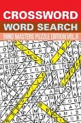 Crossword Word Search