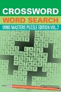 Crossword Word Search