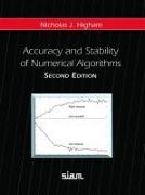 Accuracy and Stability of Numerical Algorithms