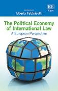 The Political Economy of International Law