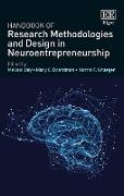 Handbook of Research Methodologies and Design in Neuroentrepreneurship