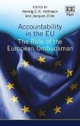 Accountability in the EU