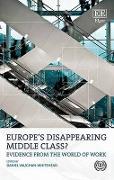 Europe's Disappearing Middle Class?