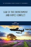 Law of the Environment and Armed Conflict