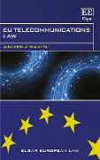 EU Telecommunications Law