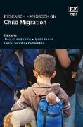 Research Handbook on Child Migration