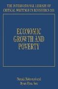 Economic Growth and Poverty