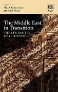 The Middle East in Transition