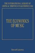 The Economics of Music