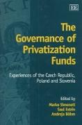 The Governance of Privatization Funds