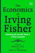 The Economics of Irving Fisher