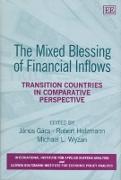 The Mixed Blessing of Financial Inflows