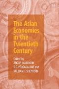 The Asian Economies in the Twentieth Century