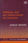 Inflation and the Enforcement of Contracts