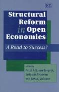 Structural Reform in Open Economies