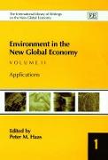Environment in the New Global Economy