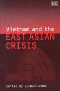 Vietnam and the East Asian Crisis
