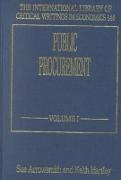 Public Procurement