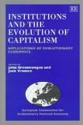 Institutions and the Evolution of Capitalism