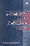 Globalisation and the Nation-State