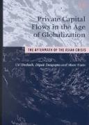 Private Capital Flows in the Age of Globalization