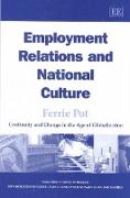 Employment Relations and National Culture