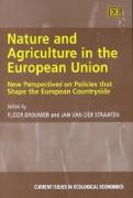 Nature and Agriculture in the European Union